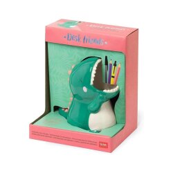 Legami Dınozor Seramik Kalemlik Phs0005 - 2