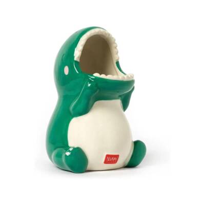 Legami Dınozor Seramik Kalemlik Phs0005 - 1