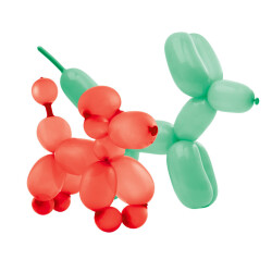 Legami Seti Balloon Model - 2