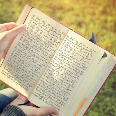 Legami Shark Bookmark - 3