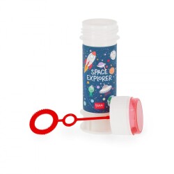 Legami Soap Bubble Kit Panda, Dino, Unicorn - 4