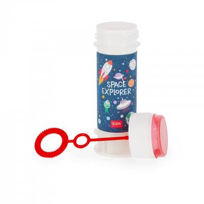 Legami Soap Bubble Kit Panda, Dino, Unicorn - 4
