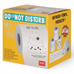 Legami Toilet Paper Puzzle K109434 - 2