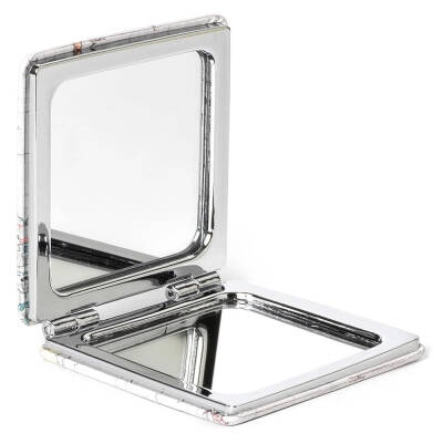 Legami Travel Pocket Mirror K097765 - 2