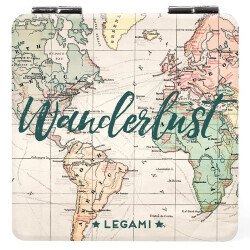 Legami Travel Pocket Mirror K097765 - 3