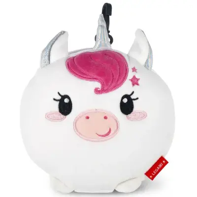 Legami Unicorn Masked Travel Pillow K109394 - 2
