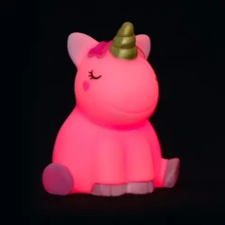 Legami Unicorn Night Lamp - 3