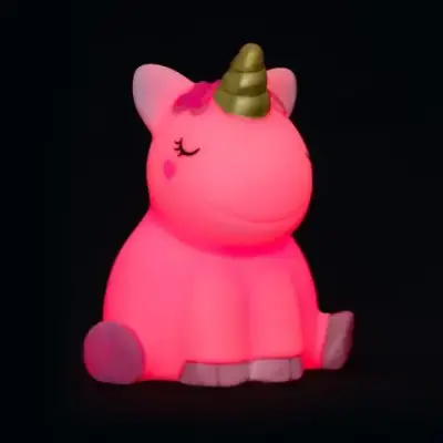 Legami Unicorn Night Lamp - 3