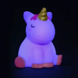 Legami Unicorn Night Lamp - 4