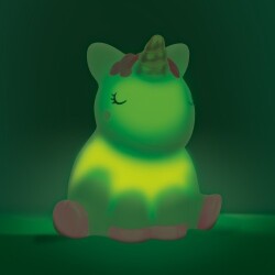 Legami Unicorn Night Lamp - 5