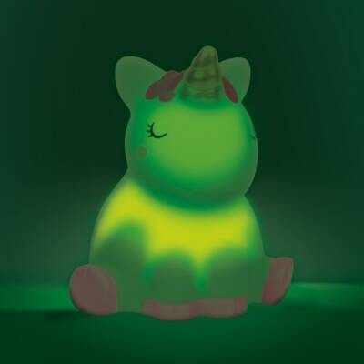 Legami Unicorn Night Lamp - 5