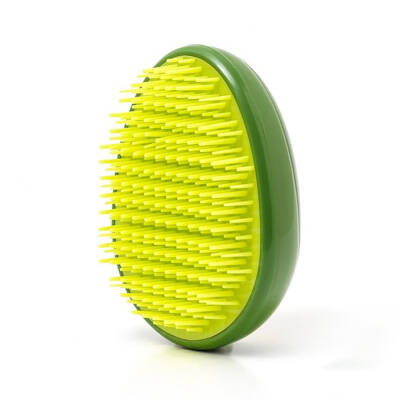 Legami Wonderful Hair Comb Avocado K091484 - 3