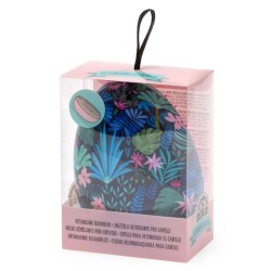 Legami Wonderful Hair Comb Flora K091483 - 1