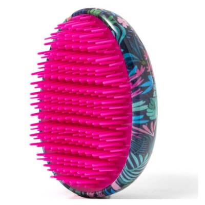Legami Wonderful Hair Comb Flora K091483 - 3