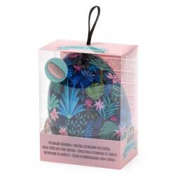 Legami Wonderful Hair Comb Flora K091483 - 6