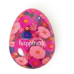 Legami Wonderful Hair Comb Flora Pink K107001 - 2