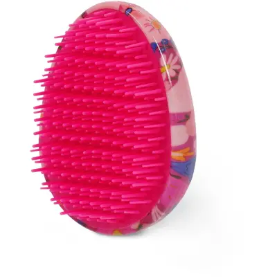 Legami Wonderful Hair Comb Flora Pink K107001 - 3