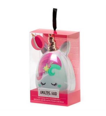 Legami Wonderful Hair Comb Unicorn K091482 - 3