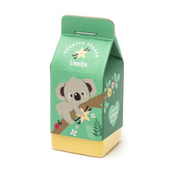 Legami Yummy Yummy Scented Eraser K091571 - 3