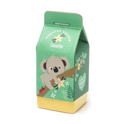 Legami Yummy Yummy Scented Eraser K091571 - 3