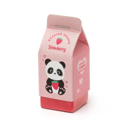 Legami Yummy Yummy Scented Eraser K091571 - 4