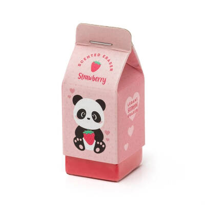 Legami Yummy Yummy Scented Eraser K091571 - 4