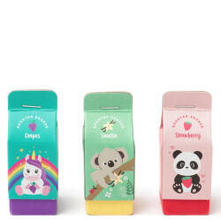 Legami Yummy Yummy Scented Eraser K091571 - 6