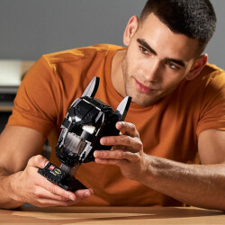 Lego 76182 Dc Batman Mask - 5