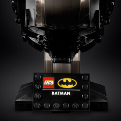 Lego 76182 Dc Batman Mask - 6