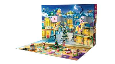Lego Advent Calender Friends 42668 - 3