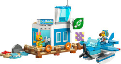 Lego Animal Crossing™ Dodo Airlines Ile Ucun - 1