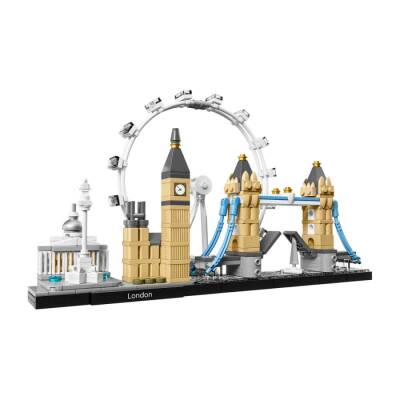 Lego Architecture London 21034 - 2