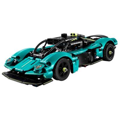Lego Aston Martin Valkyrie 42208 - 5