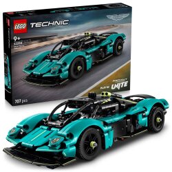 Lego Aston Martin Valkyrie 42208 - 1