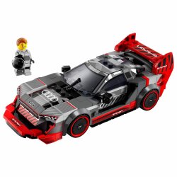 Lego Audi S1 ​​E-Tron Quattro Racing Car 76921 - 2