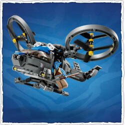 Lego Avatar Lav75573 - 2