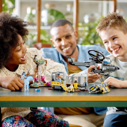 Lego Avatar Lav75573 - 6