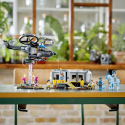 Lego Avatar Lav75573 - 8