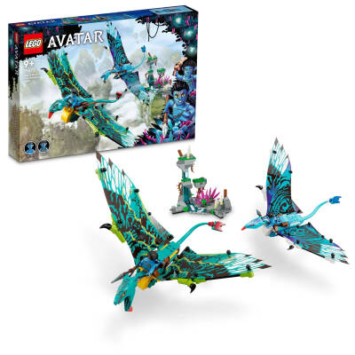 Lego Avatar Tbd-Pt-Ip-2-2021 Lav75572 - 1