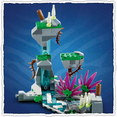 Lego Avatar Tbd-Pt-Ip-2-2021 Lav75572 - 2