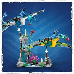 Lego Avatar Tbd-Pt-Ip-2-2021 Lav75572 - 3