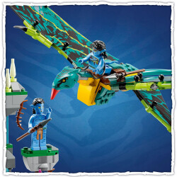 Lego Avatar Tbd-Pt-Ip-2-2021 Lav75572 - 4