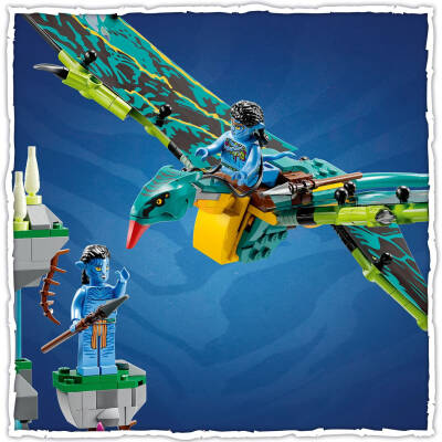 Lego Avatar Tbd-Pt-Ip-2-2021 Lav75572 - 4