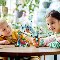 Lego Avatar Tbd-Pt-Ip-2-2021 Lav75572 - 5
