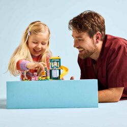 Lego Bluey Bluey And Chloe Playground Fun 11201 - 3