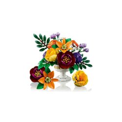 Lego Botanicals Flower Arrangement 10345 - 3