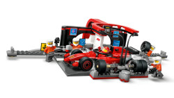 Lego City 60443 - 1