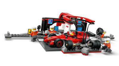 Lego City 60443 - 1