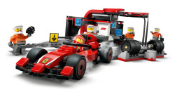 Lego City 60443 - 2