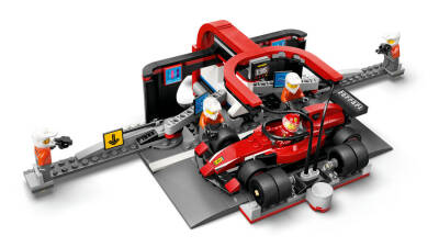 Lego City 60443 - 4